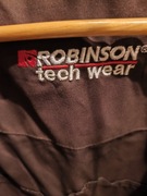 Kurtka wędkarska Robinson 