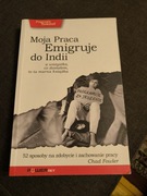 Chad Fowler Moja praca emigruje do Indii bdb