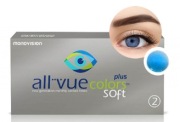 All Vue Colors Soft plus -4,5