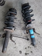 Amortyzatory przód 