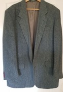 L-XL garnitur marynarka stylowa modna elegancka 