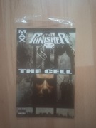 Punisher Max: The Cell - komiksy