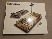 LEGO Bricklink Starodawna kręgielnia 910013 Retro Bowling Alley