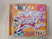 DANCE PARTY 2013 (CD+DVD)           
