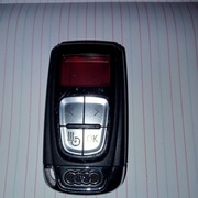 PILOT WEBASTO 4H0963511B 