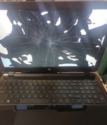 HP 15 włącza się stan nie znany 