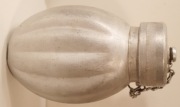 PRL 1952 Polska Wojskowa Manierka Fabryka Olkusz Sygnowana