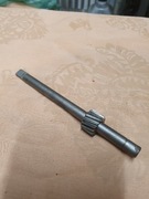 Nowy DDR oryginalny wałek napędu obrotomierza MZ ETZ125 ETZ150