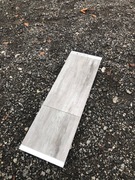 Płytka Gresowa SCANDINAVIA  GREY 31x62 g.1 