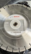 Tarcza diamentowa  400 bosch