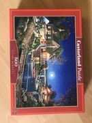 Puzzle Castorland 500