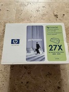 Toner HP 27X C4127X do HP LaserJet 4000 4050 Oryginalny