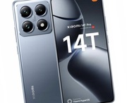 Xiaomi 14T PRO 5G 12/512 GB niebieski/Titan Blue, Gratis kabel do ładowania