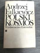 Andrzej Falkiewicz - Polski kosmos