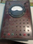 Miernik II WS England Cambrdges