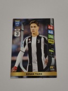 PANINI FIFA 365 2025 KENAN YILDIZ 187