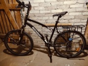 Rower Rockrider 5.2 MTB Decathlon 