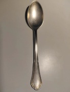 Srebrna łyżeczka do herbaty , cukru p.800