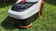Segway i105e & i108e Navimow Zderzaki ochrona krawędzi