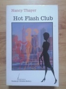 Hot Flash Club Nancy Thayer 