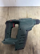 Mlotowiertarka Metabo 18v BHA 18 LTX