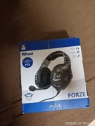 Słuchawki Ps4 Trust Forze 