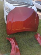 Mazda cx-30 maska  46V lakier 2023rok 