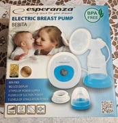 Laktator Elektryczny Esperanza 