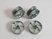 Mimośród mamut, złącze meblowe meble IKEA