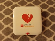 Defibrylator Physio Control Lifepak CR2