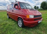 Volkswagen Transporter T4