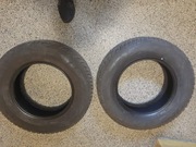 Opony używane zimowe Falken