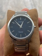 CITIZEN Super Titanium Eco-Drive BJ6520-82E