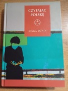 Czytając Polskę - Kinga Dunin