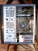 Komputer stacjonarny GTX 1650 |20gb Ram |SSD 500Gb|