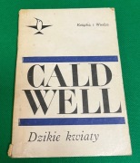 Cald Well Dzikie kwiaty