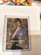 Topps MATCH ATTAX Extra 2026 - Ultimate Baller - Ousmane Dembele