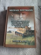 Patrick Agte - Michael Wittmann