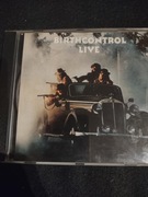 Birth Control - album live z 1974 r., heavy prog Germany 