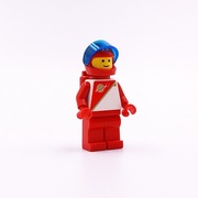 LEGO Space sp015 Futuron czerwony z 6703, 6953 (A)