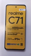 Atrapa telefonu RealMe C71