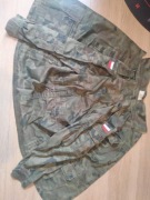 Bluza munduru polowego wz127/mon - oryginał z wojska - rozm. M