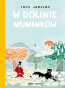 W Dolinie Muminków Tove Jansson