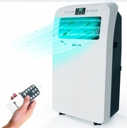 Klim Ac12000 przenosny klimatyzator 3w1