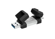 NOWY Silicon Power Mobile C51 OTG USB 3.2 Gen1 256GB