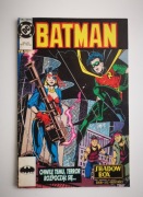 Tm-semic. Batman 3/93