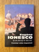 Eugene Ionesco - Samotnik
