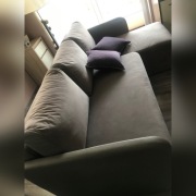 Narożnik Gordon Lux 3DL Mocca BRW