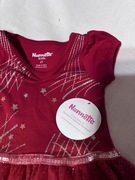 Sukienka dla dziewczynki