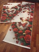 Dywany i chodniki z Turcji. Szybkoschnące. Promocja 109 zl 